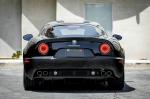 Alfa Romeo 8C Competizione 2008 года